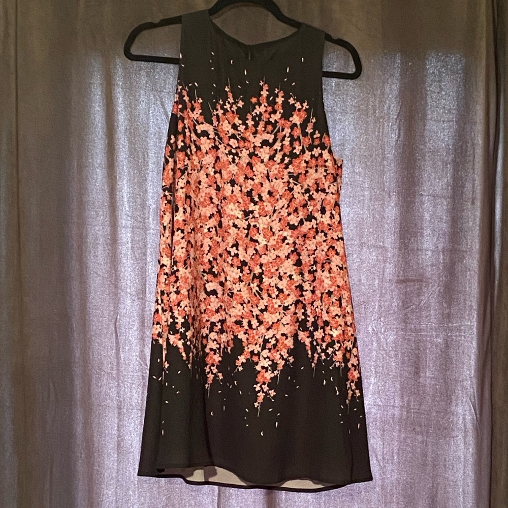 Woman’s Summer Dress